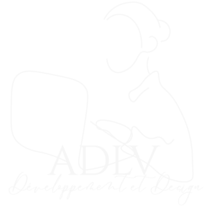 Logo d'ADLV